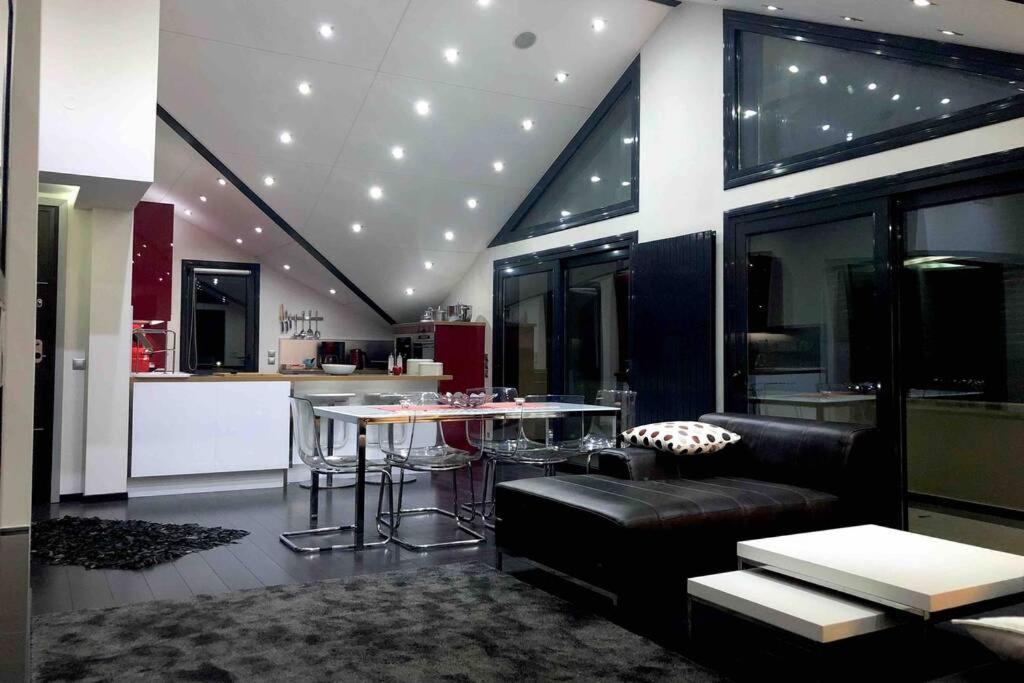 Ioannina Luxury Suites & Apartments Dış mekan fotoğraf