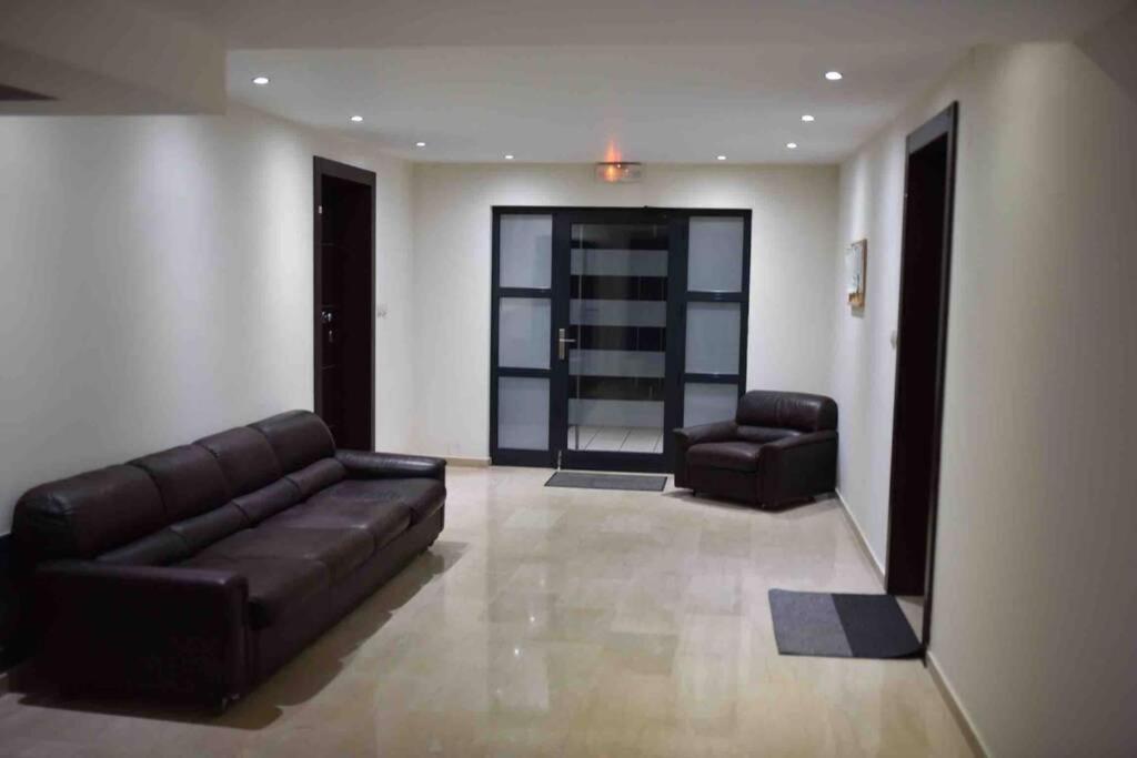 Ioannina Luxury Suites & Apartments Dış mekan fotoğraf