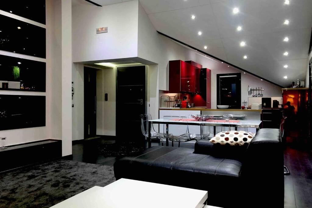 Ioannina Luxury Suites & Apartments Dış mekan fotoğraf