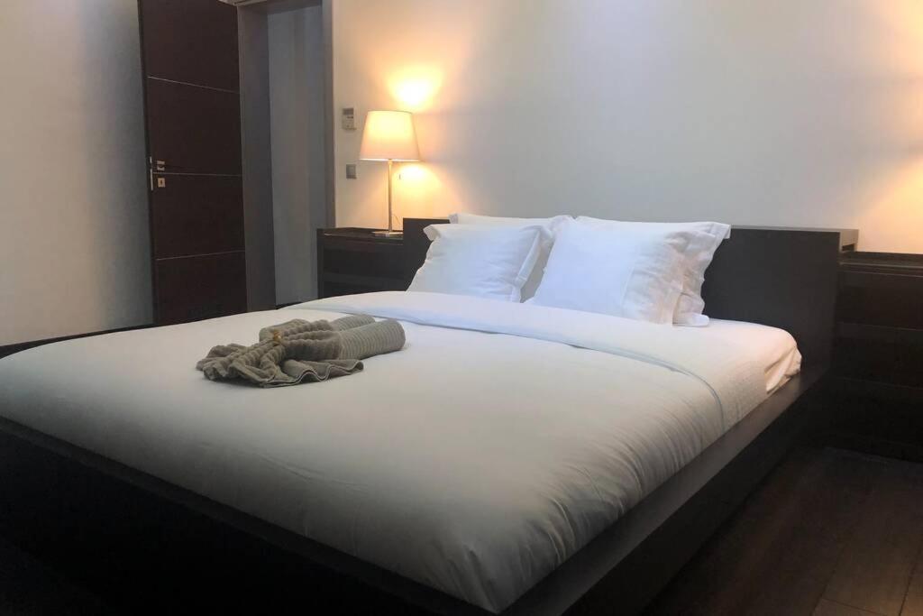 Ioannina Luxury Suites & Apartments Dış mekan fotoğraf