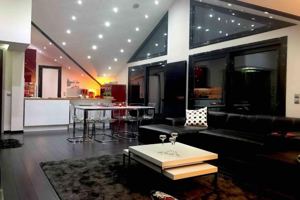 Ioannina Luxury Suites & Apartments Dış mekan fotoğraf