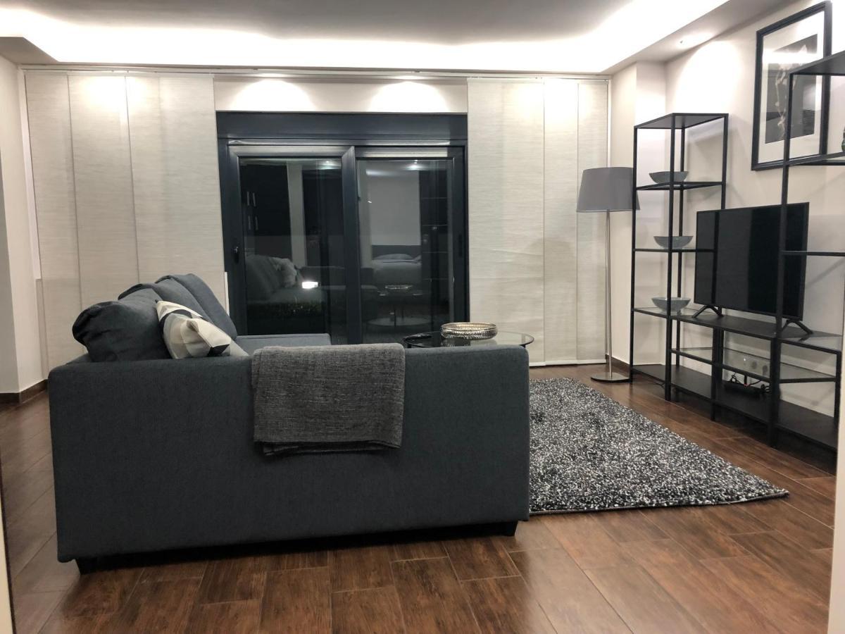 Ioannina Luxury Suites & Apartments Dış mekan fotoğraf