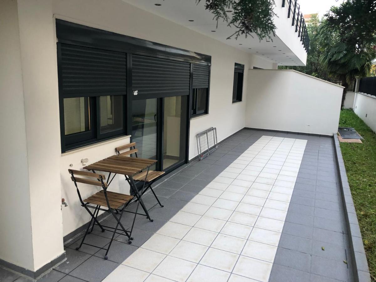 Ioannina Luxury Suites & Apartments Dış mekan fotoğraf