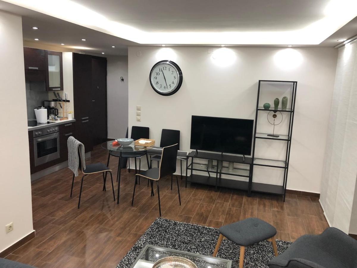 Ioannina Luxury Suites & Apartments Dış mekan fotoğraf