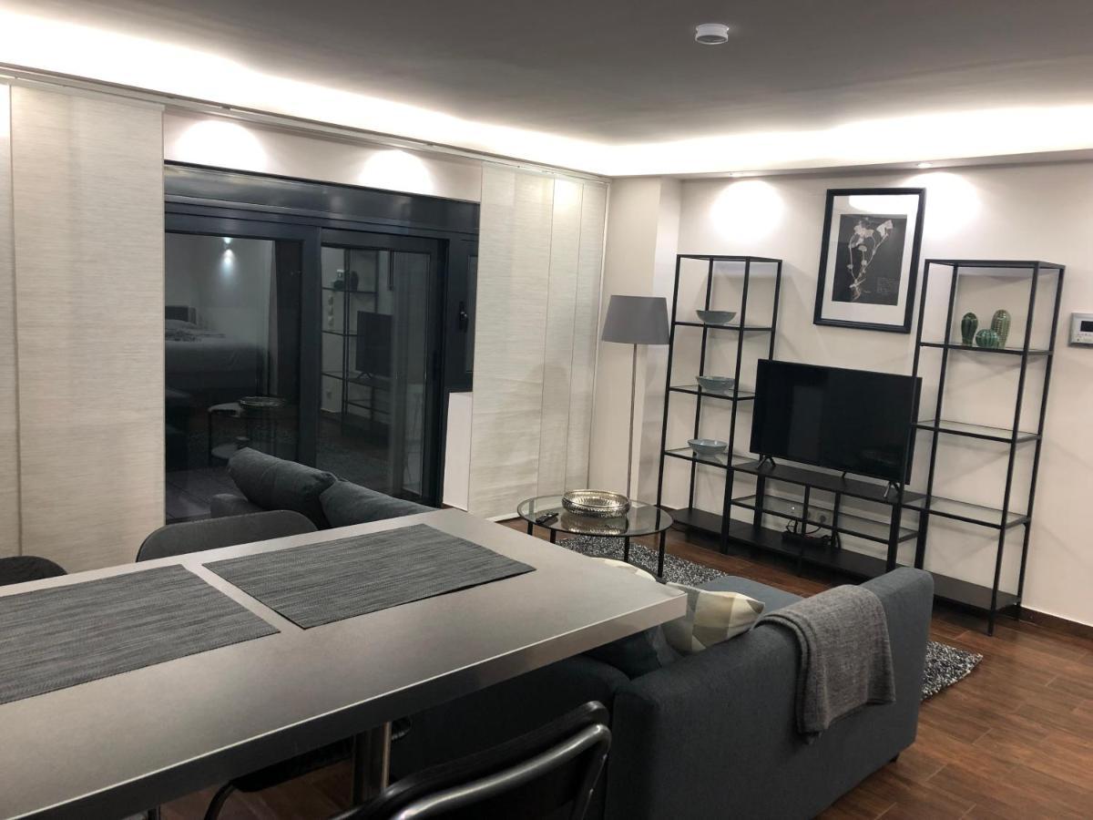 Ioannina Luxury Suites & Apartments Dış mekan fotoğraf