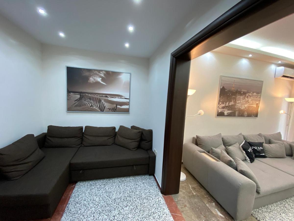 Ioannina Luxury Suites & Apartments Dış mekan fotoğraf